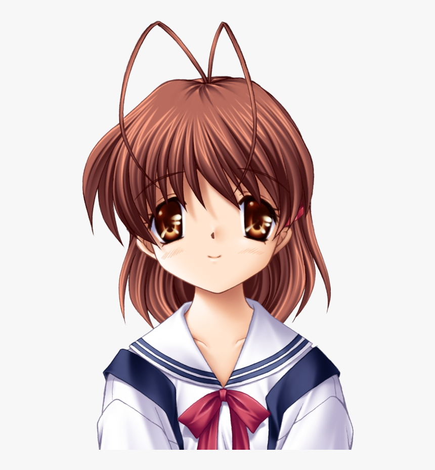 Clannad After Story Novel, HD Png Download, Free Download