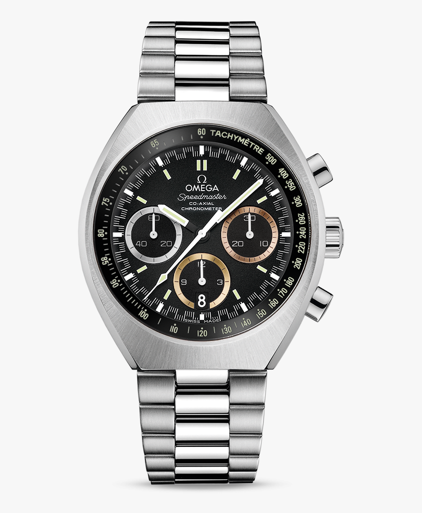 Omega Seamaster Planet Ocean, HD Png Download, Free Download