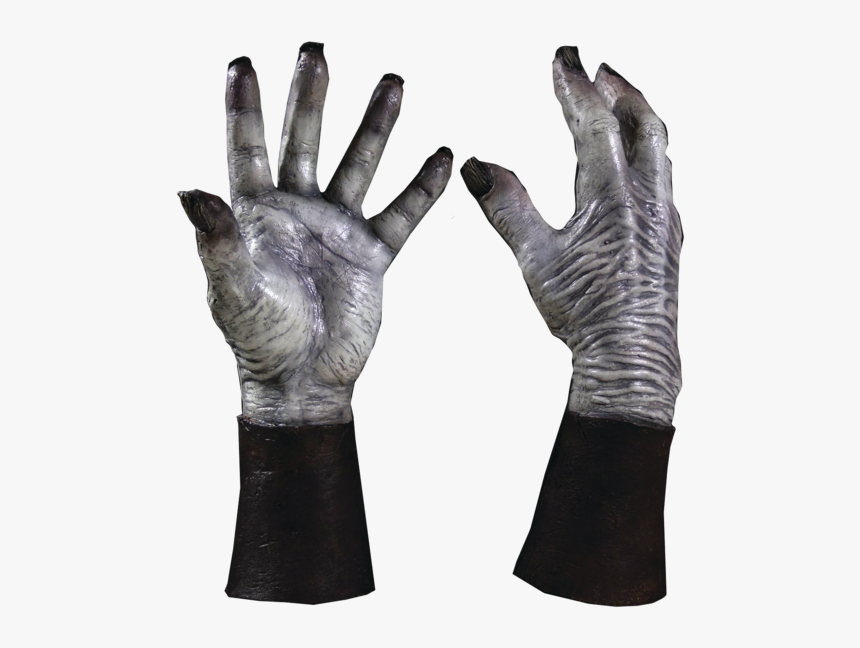 White Walker Hands, HD Png Download, Free Download