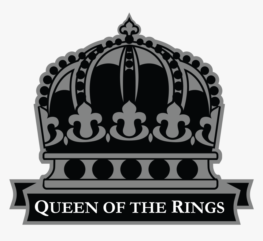 Transparent Ring Logo Png - King Of The Rings Hockey Tournament, Png Download, Free Download