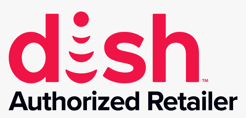 Dish Authorized Retailer - Acn Dish Logo Png, Transparent Png, Free Download