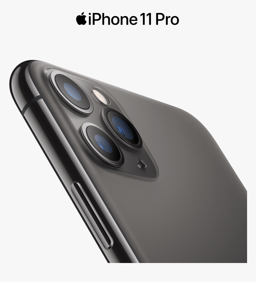 Iphone 11 Pro 256 Gb Space Gray, HD Png Download, Free Download