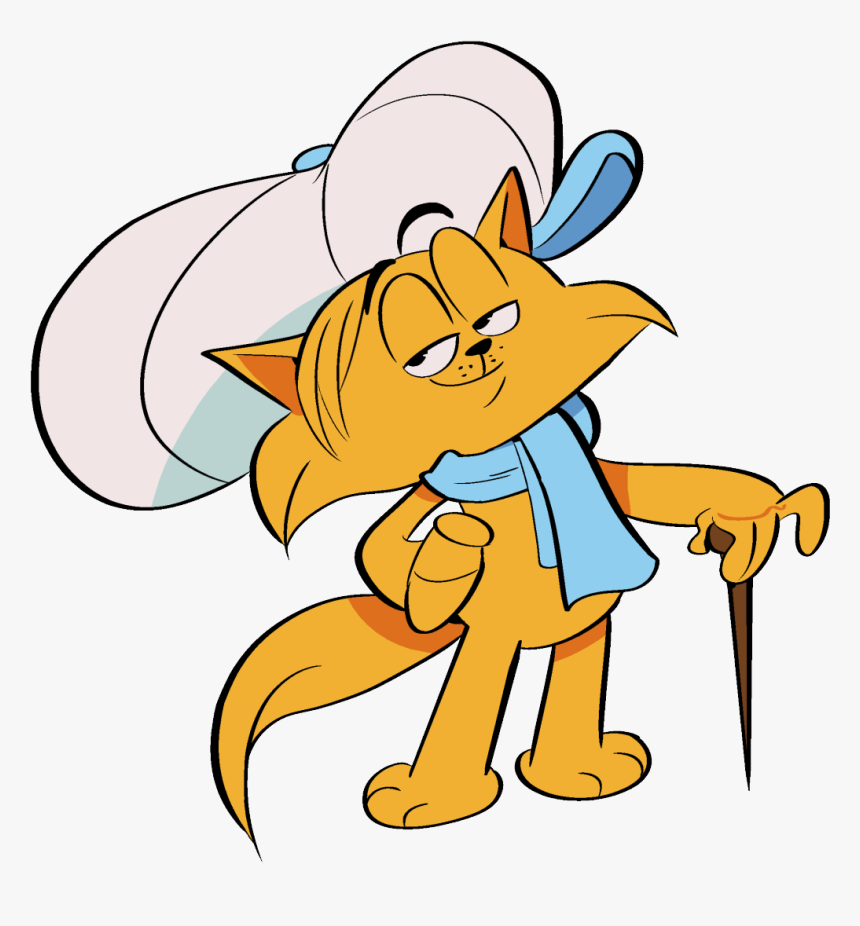 I’ll Just Clean These Up Gradually - Heathcliff Riff Raff, HD Png Download, Free Download