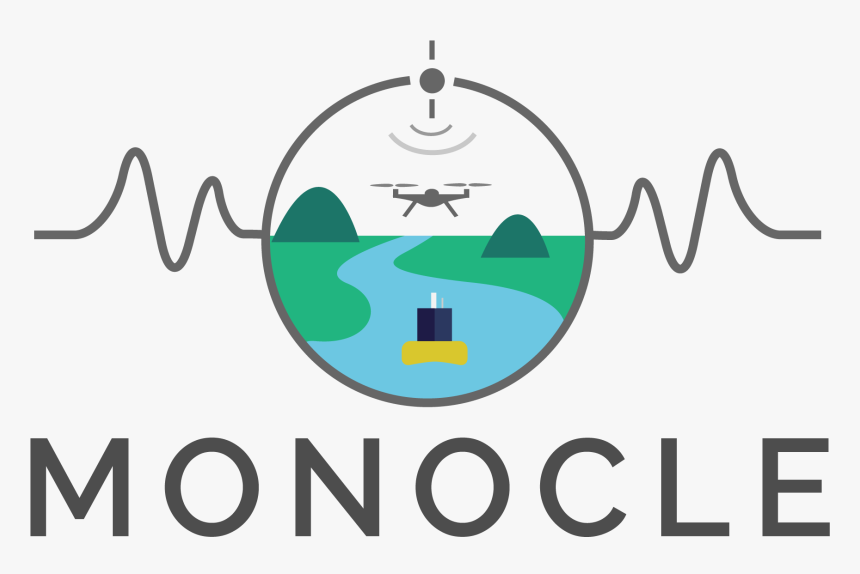 Monocle Logo - Monocle Multiscale Observation Networks For Optical, HD Png Download, Free Download