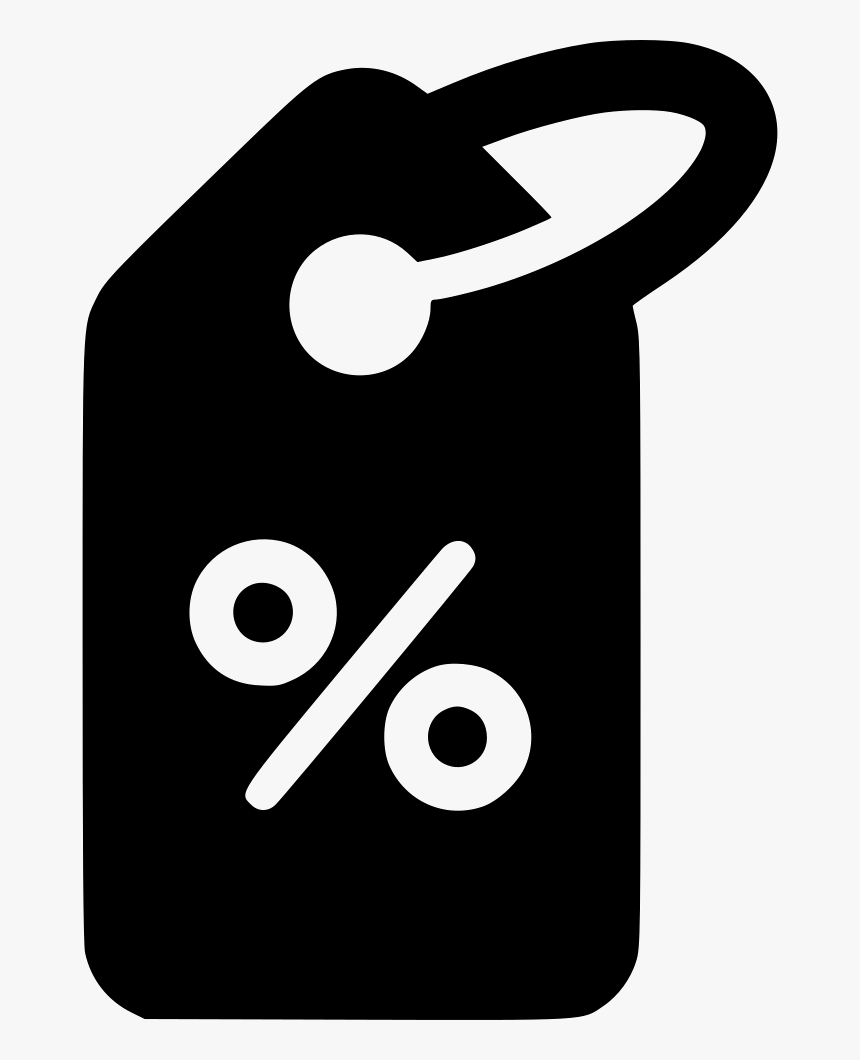 Discount Cheap Sale Percent Price Tag Shopping - Sale Icon Png, Transparent Png, Free Download