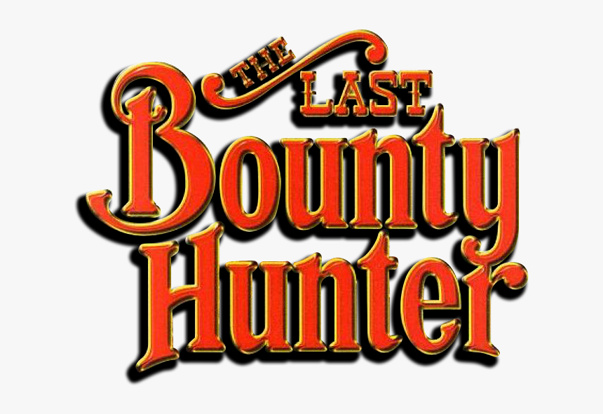 Bounty hunting
