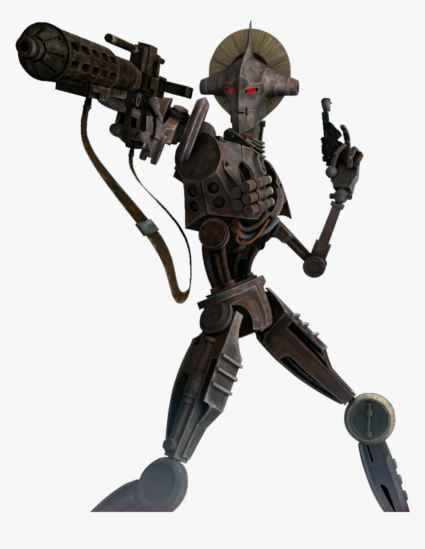 Cis Star Wars Droids, HD Png Download, Free Download