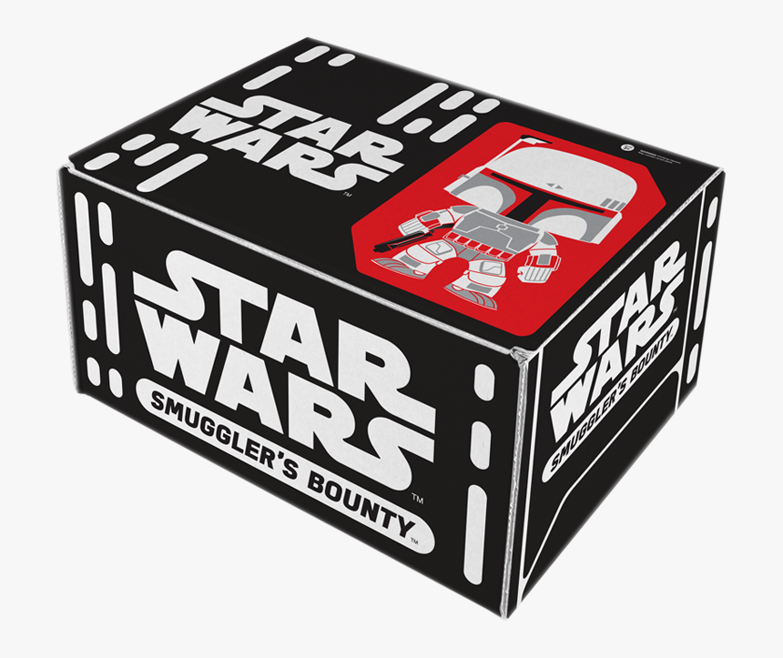 Darth Vader Smuggler's Bounty, HD Png Download, Free Download