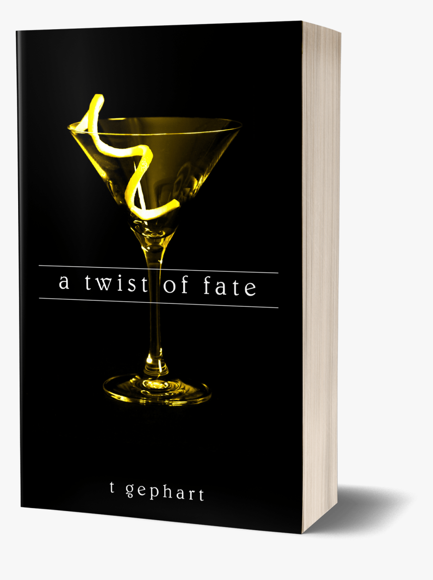 Twist Of Fate T Gephart, HD Png Download, Free Download