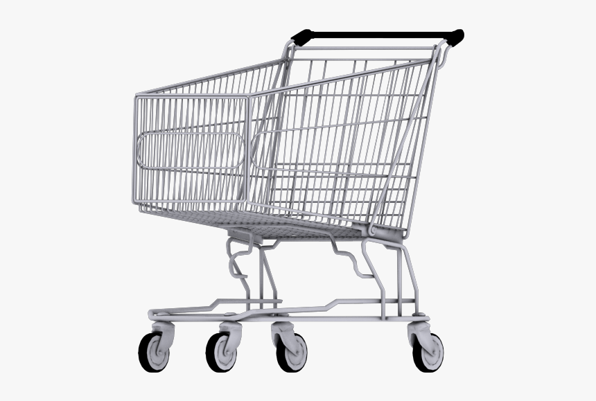 Shopping Cart, HD Png Download, Free Download