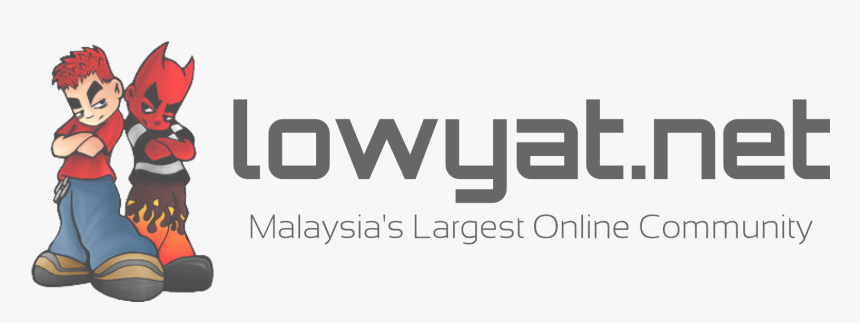 User Posted Image - Lowyat Forum, HD Png Download, Free Download