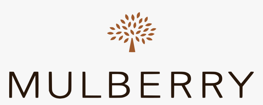Mulberry Logo Png, Transparent Png, Free Download