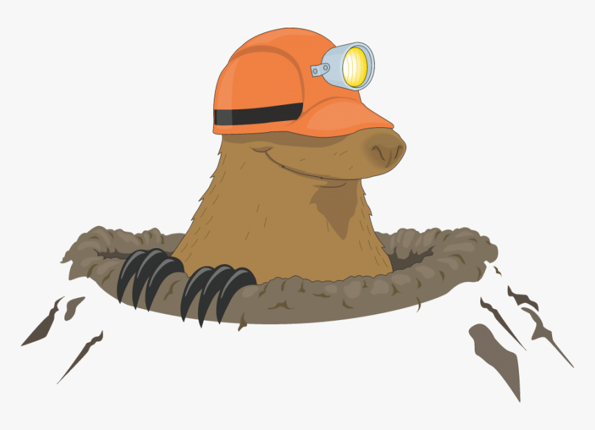 Mole Hole Png - Mole Hole Cartoon Png, Transparent Png, Free Download