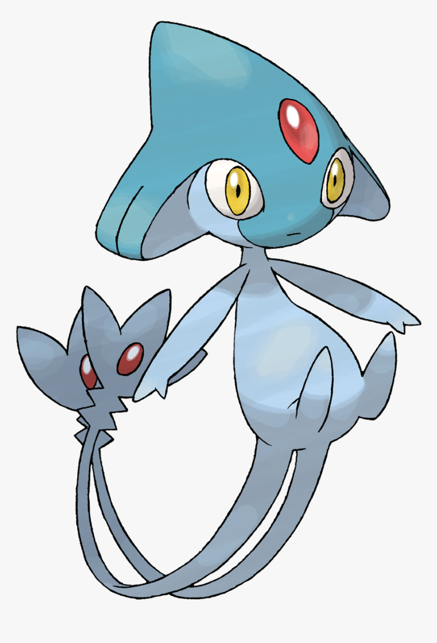 Azelf Pokemon, HD Png Download, Free Download