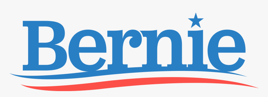 Bernie Sanders Logo Png, Transparent Png, Free Download