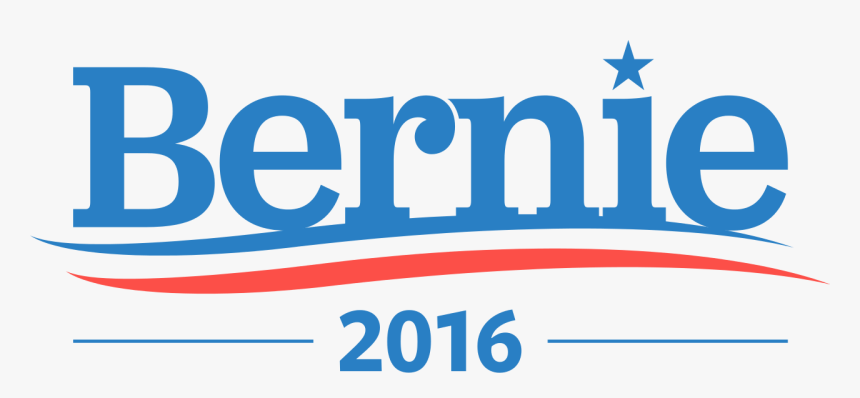 Bernie Sanders Camp Logo, HD Png Download, Free Download