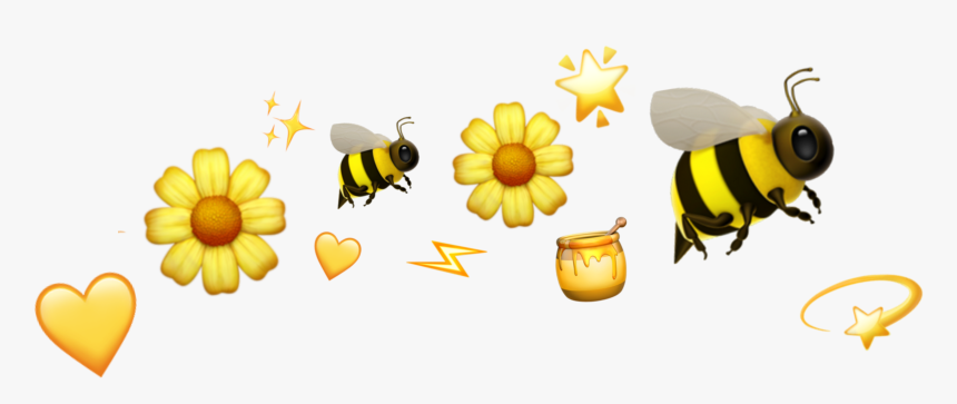 Yellow Emoji Crown Png, Transparent Png, Free Download