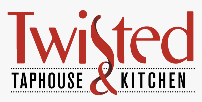 Twisted Taphouse And Kitchen Logo, HD Png Download, Free Download