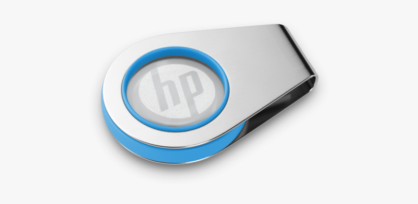 Monocle Twist Usb Drive - Circle, HD Png Download, Free Download