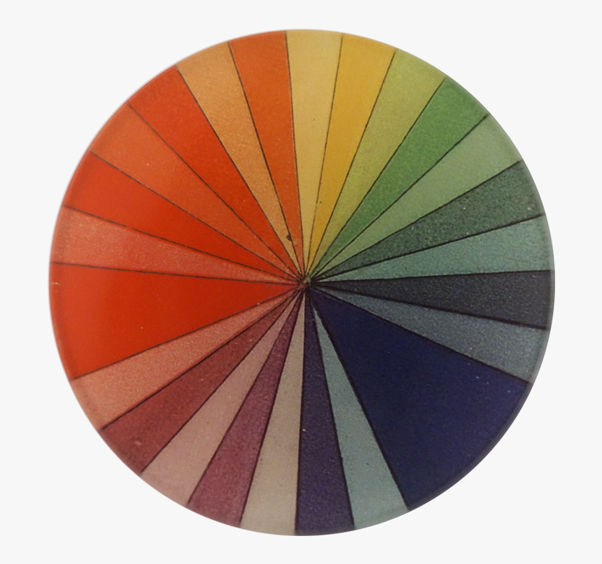 Color Spectrum Png - Dish Color Spectrum, Transparent Png, Free Download