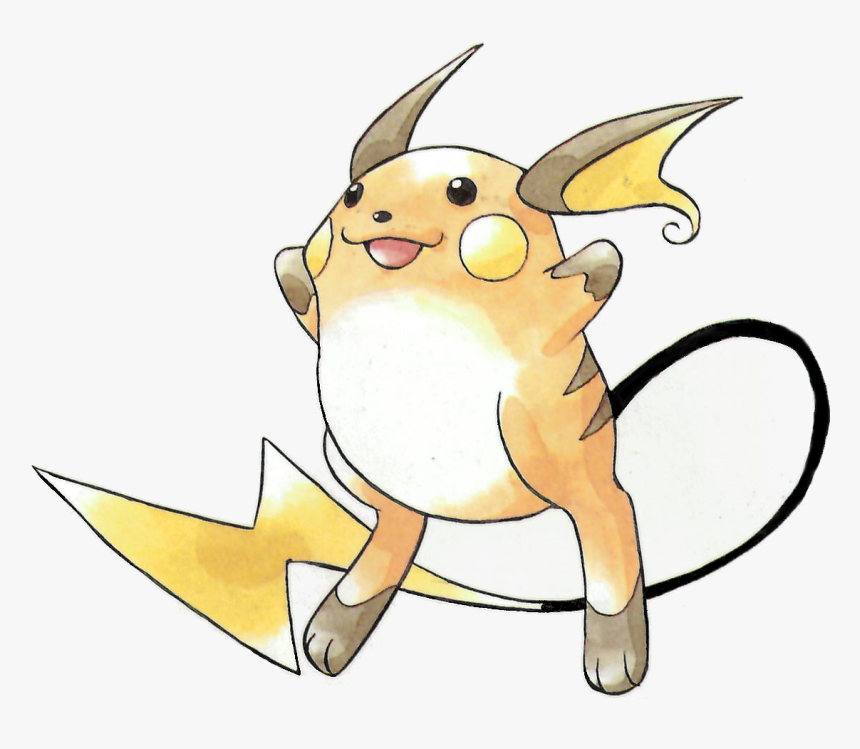 Raichu