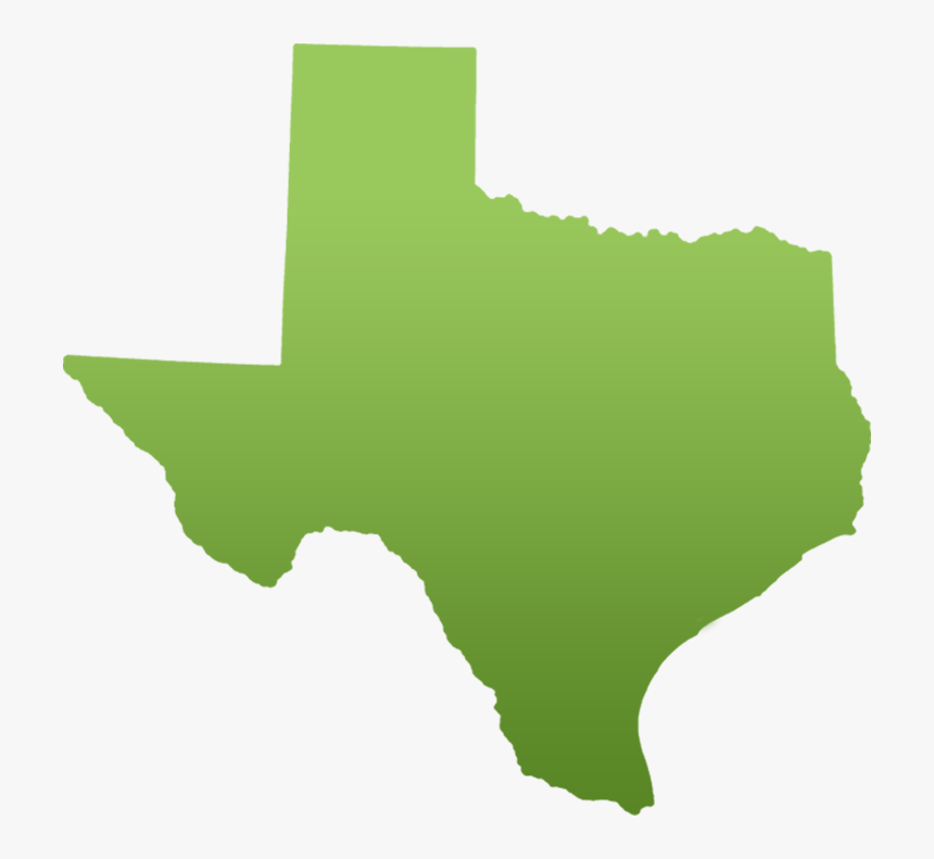 Texas Map Vector, HD Png Download, Free Download