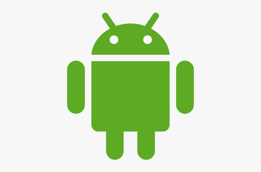 Android - Ios And Android Logo, HD Png Download, Free Download