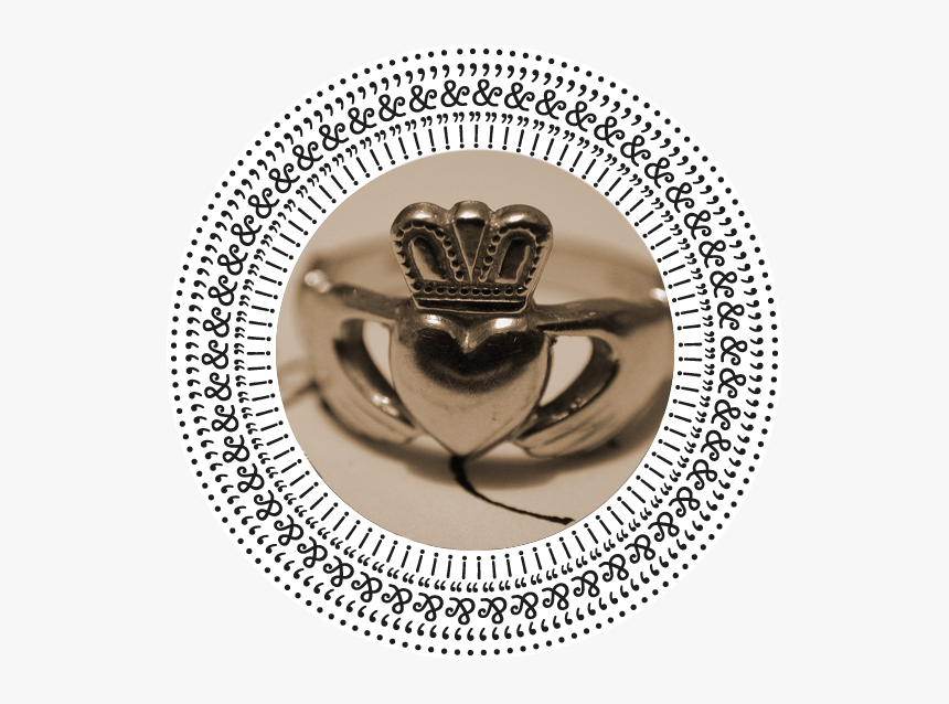 Picture Of A Ring - Egyptian Wedding Rings For Men, HD Png Download, Free Download
