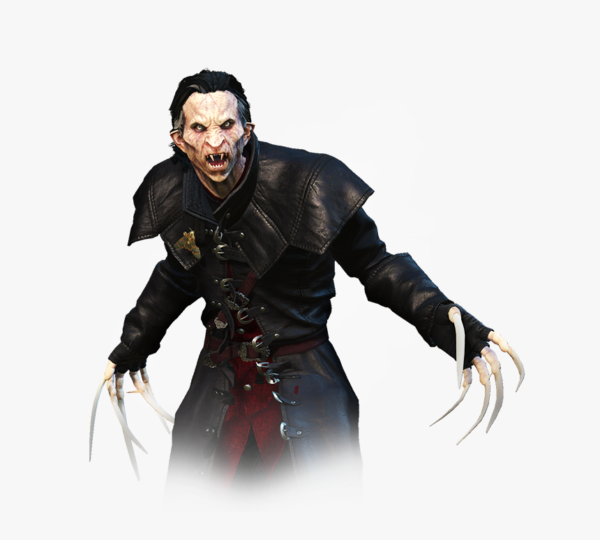 Witcher 3 Blood And Wine Vampire, HD Png Download, Free Download