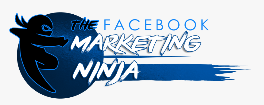 Facebook Marketing Ninja, HD Png Download, Free Download