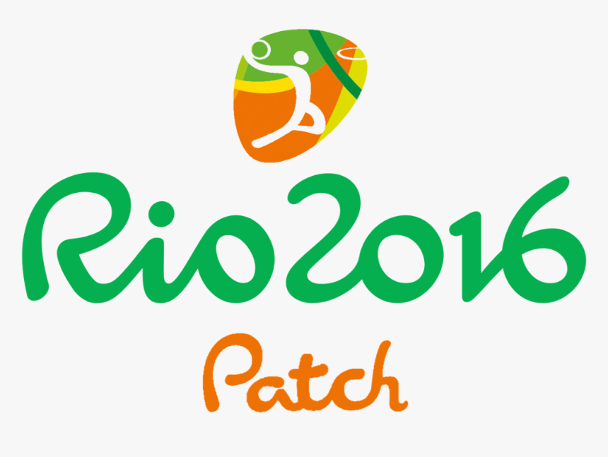 Rio 2016, HD Png Download, Free Download