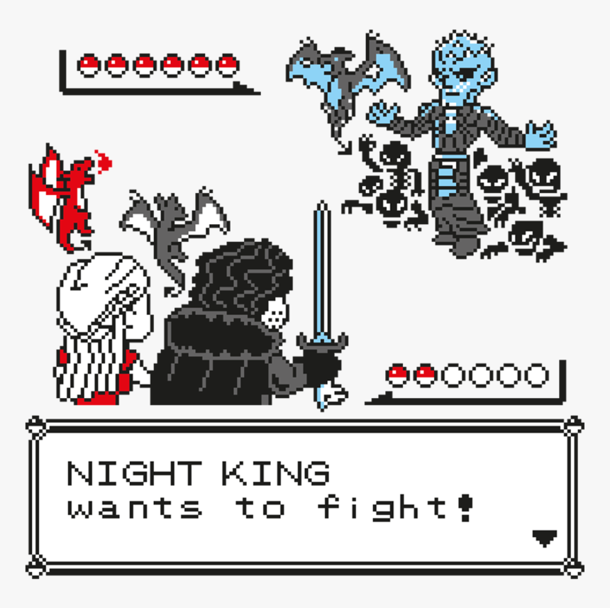 Got Night King Wants To Fight T Shirt, HD Png Download, Free Download