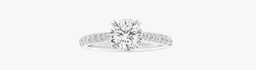 Engagement Ring, HD Png Download, Free Download