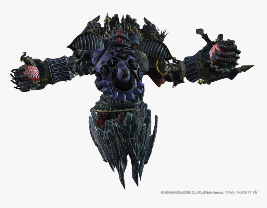 Final Fantasy Alexander, HD Png Download, Free Download