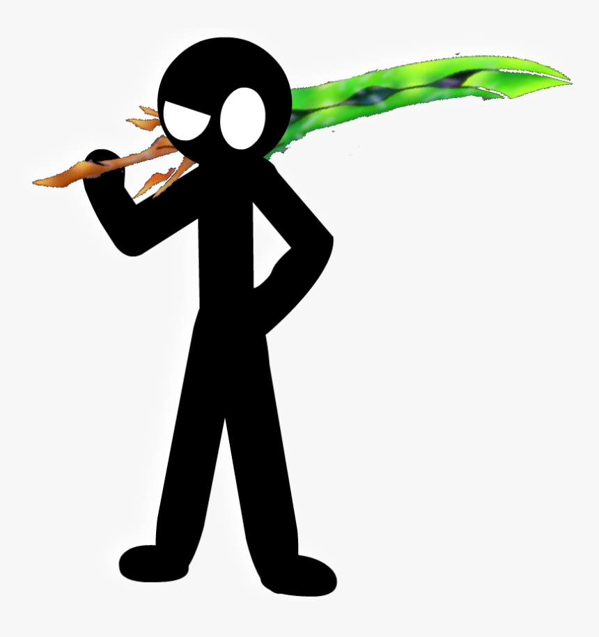 Jzboy - Jzboy Stickman, HD Png Download, Free Download