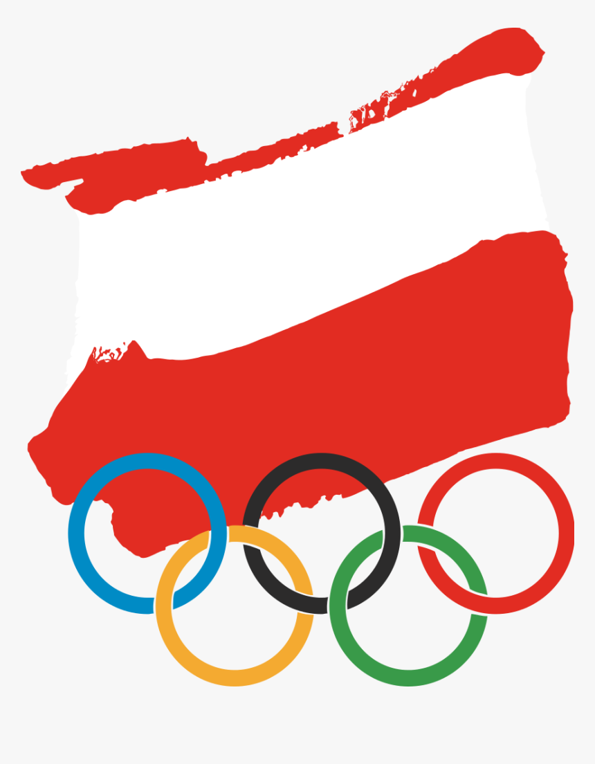 Poland Olympics, HD Png Download, Free Download