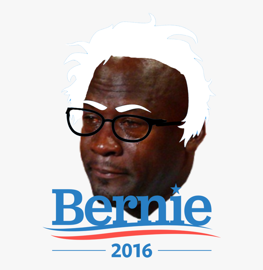 Bernie Sanders Presidential Campaign, 2016, HD Png Download, Free Download