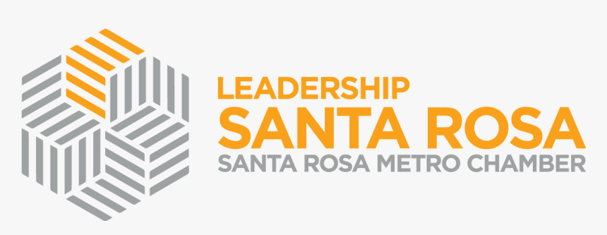 Transparent Finish Line Ribbon Png - Santa Rosa Metro Chamber Logo Png, Png Download, Free Download