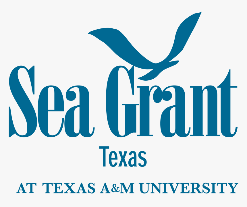 Texas Sea Grant Logo, HD Png Download, Free Download