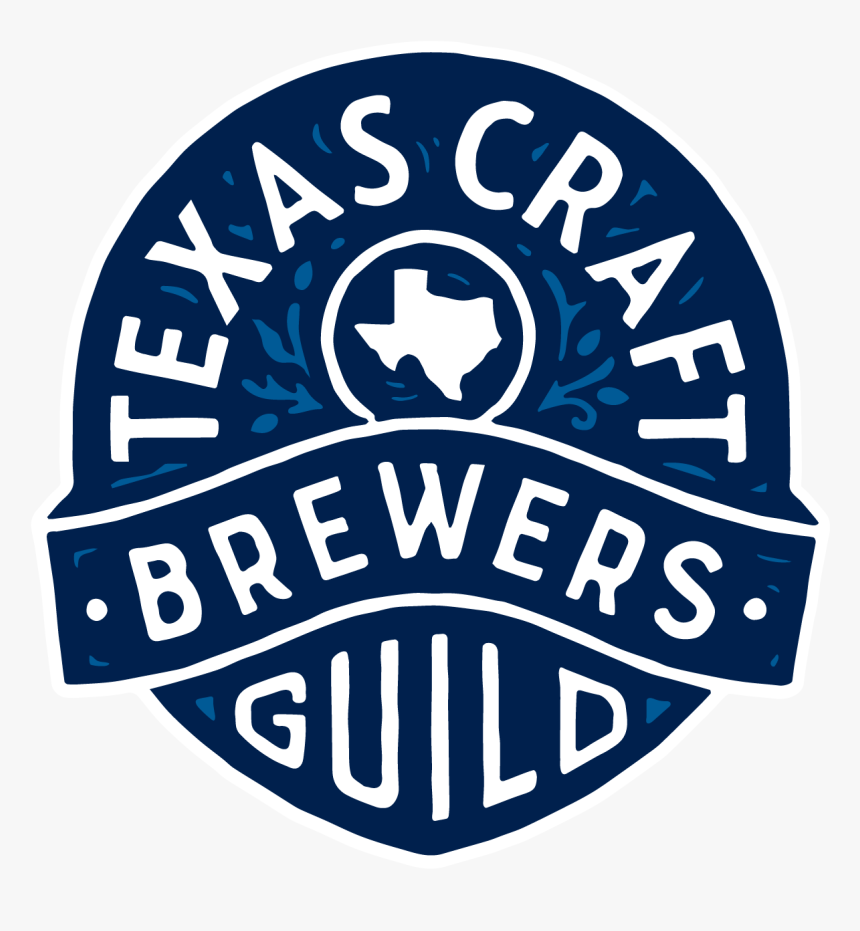 Texas Craft Brewers Festival Logo, HD Png Download, Free Download