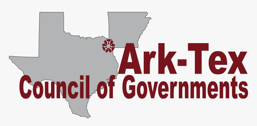 Ark Tex Council Of Governments, HD Png Download, Free Download