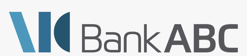 Bank Abc Logo Png, Transparent Png, Free Download