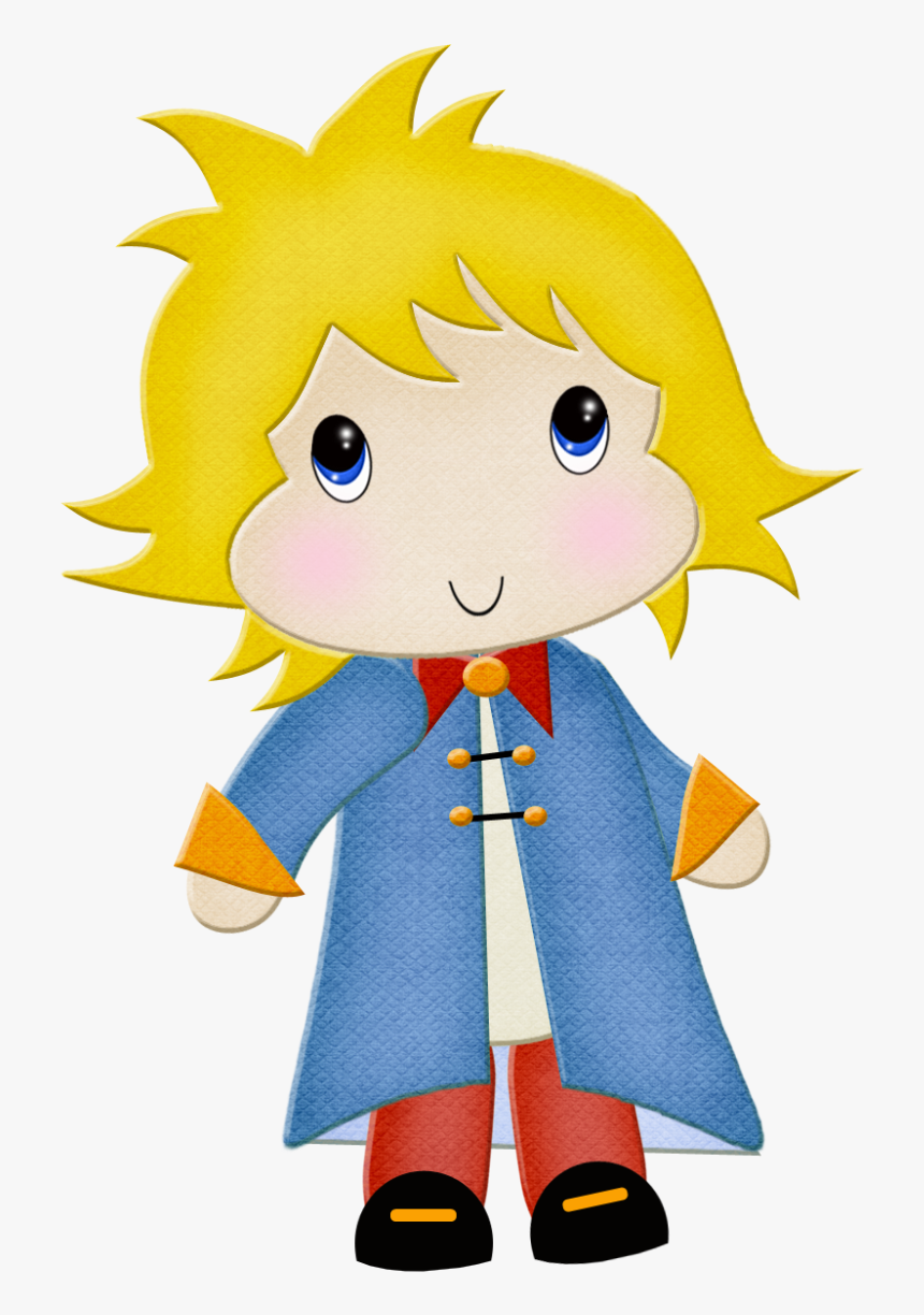 Imagem Pequeno Principe Png, Transparent Png, Free Download