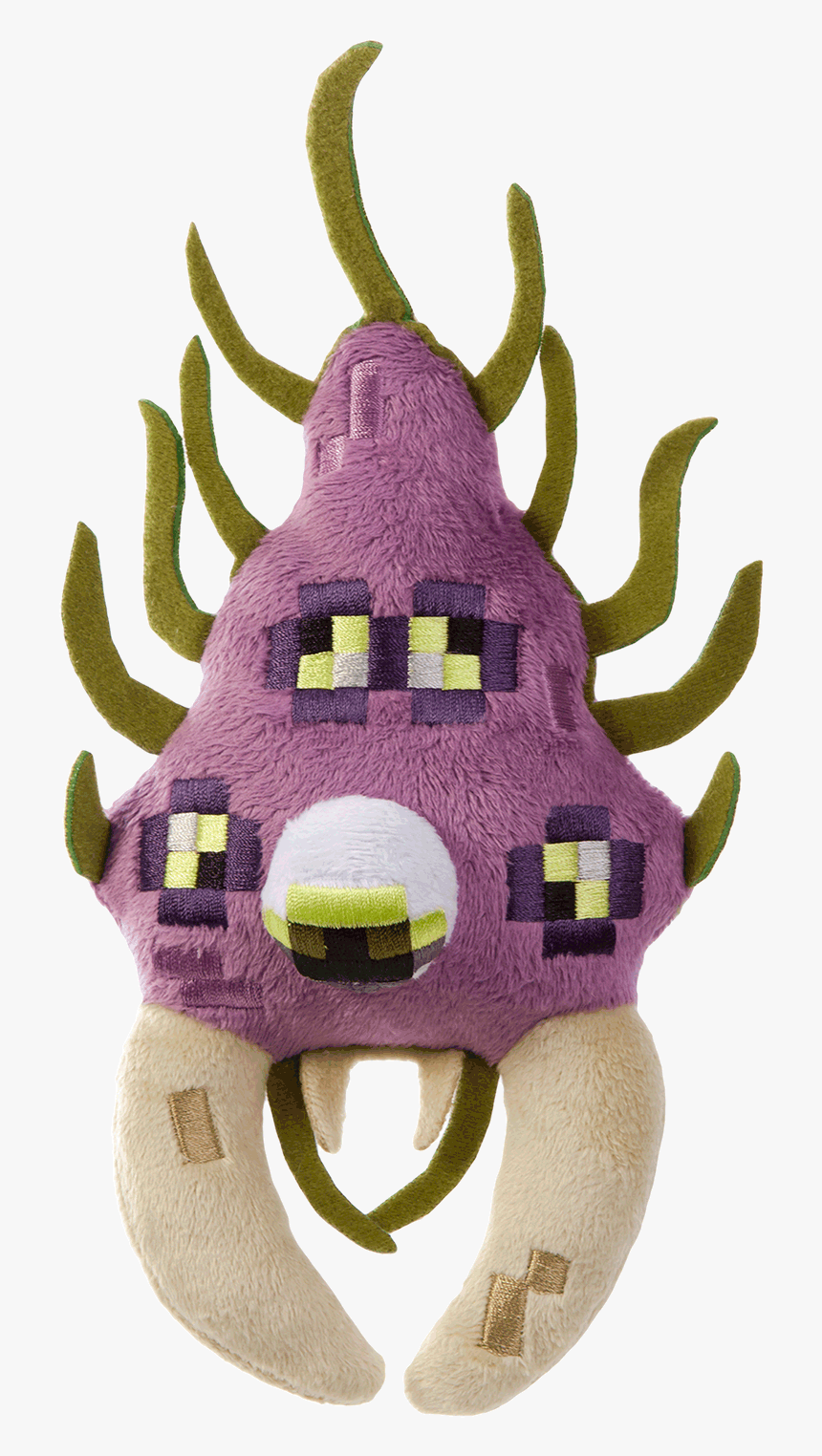 terraria slime plush
