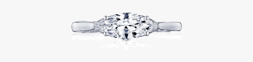 Horizontal Marquise Diamond, HD Png Download, Free Download