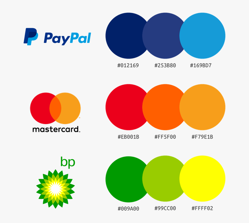 Brand-colors - Payment, HD Png Download, Free Download