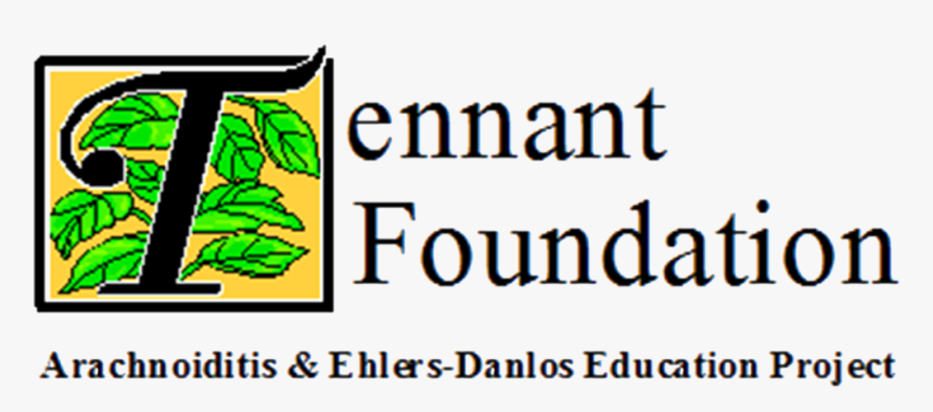 Tennant Foundation Logo 600, HD Png Download, Free Download