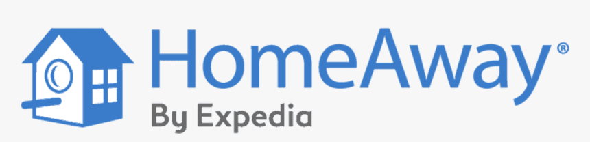 Homeaway - Home Away Logo Png, Transparent Png, Free Download