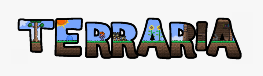 Terraria 1 - 2 - 1 - 2 For Free Download - Terraria, HD Png Download, Free Download