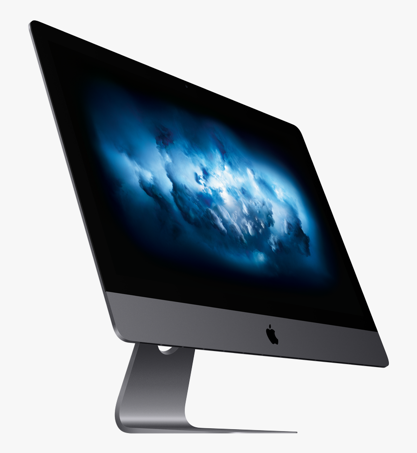 Apple Imac Pro 2017, HD Png Download, Free Download